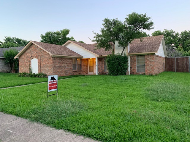 6018 Ponderosa Trail Court Garland TX 75043