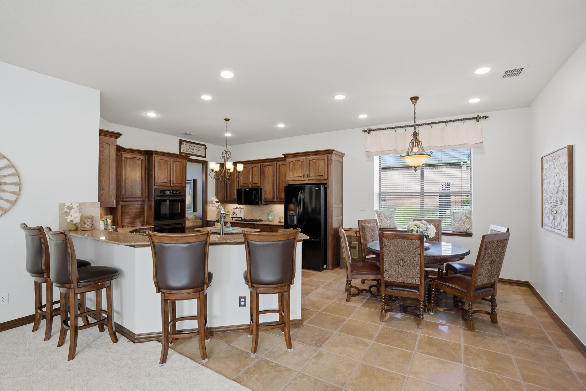 4615 Wild Honey Court Flower Mound TX 75022