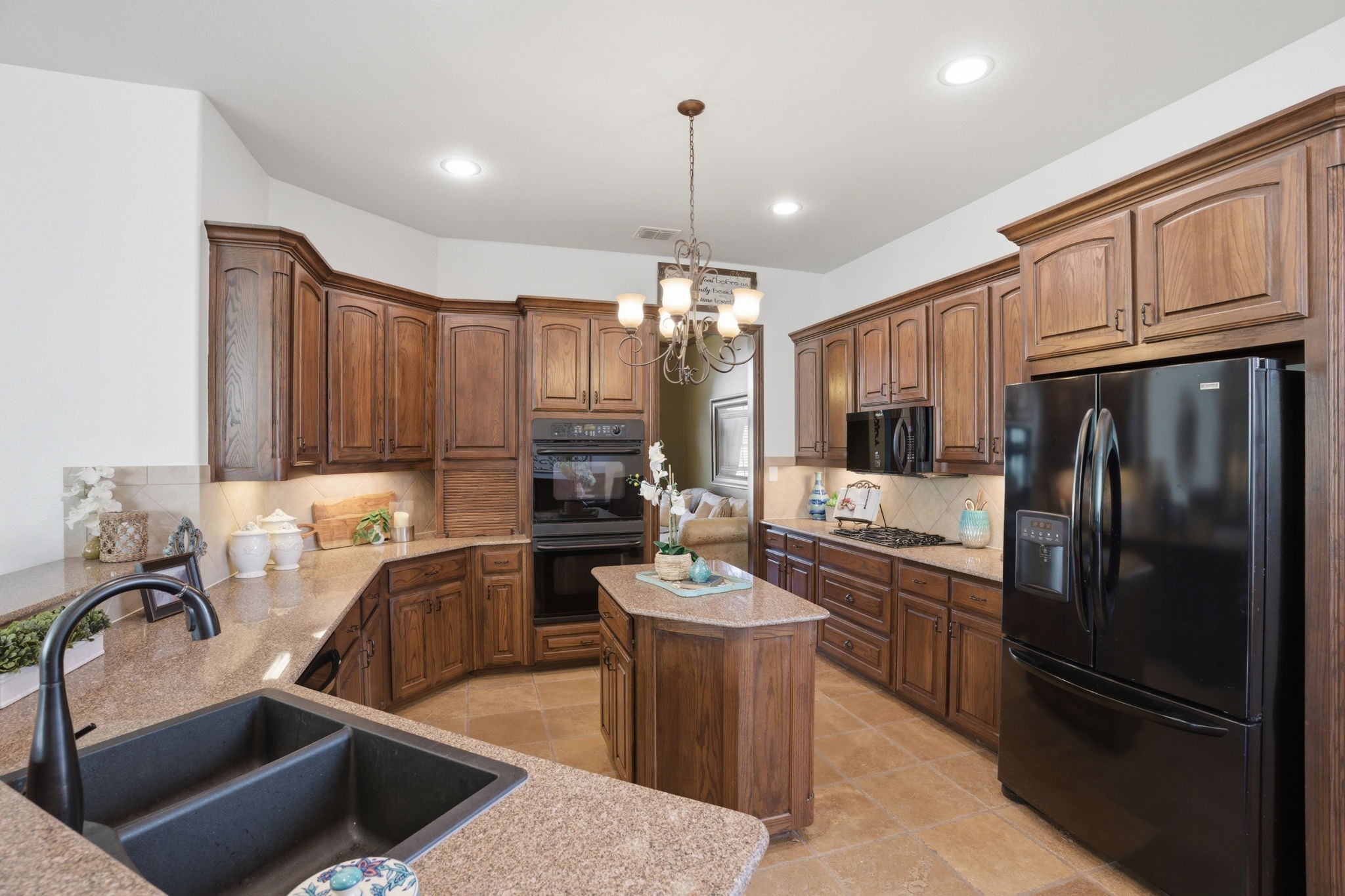 4615 Wild Honey Court Flower Mound TX 75022