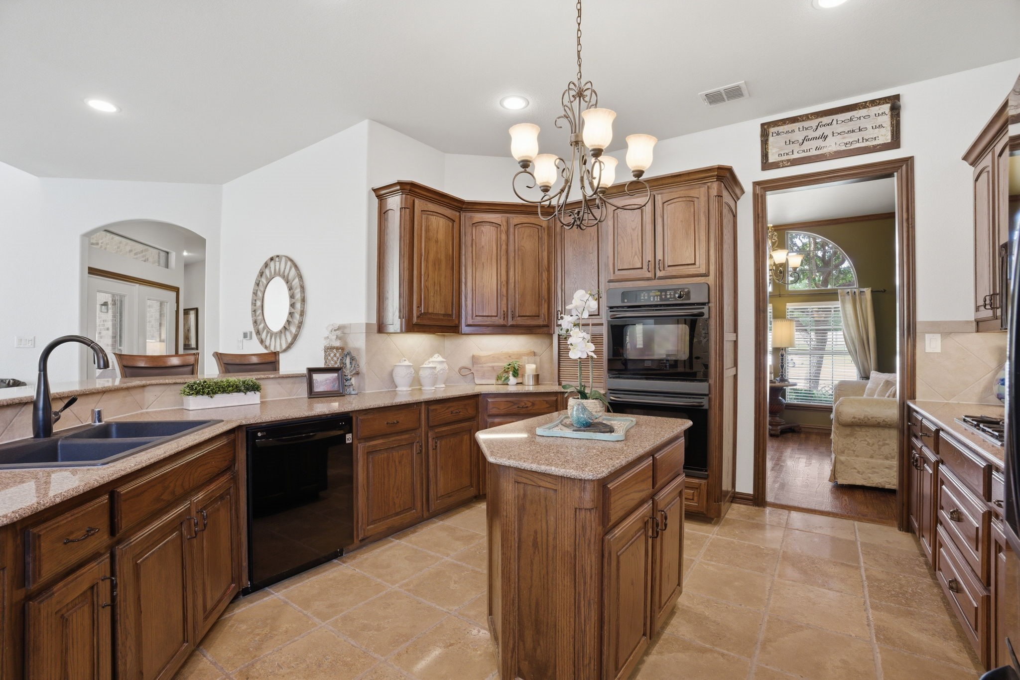 4615 Wild Honey Court Flower Mound TX 75022