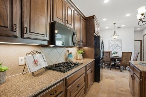 4615 Wild Honey Court Flower Mound TX 75022