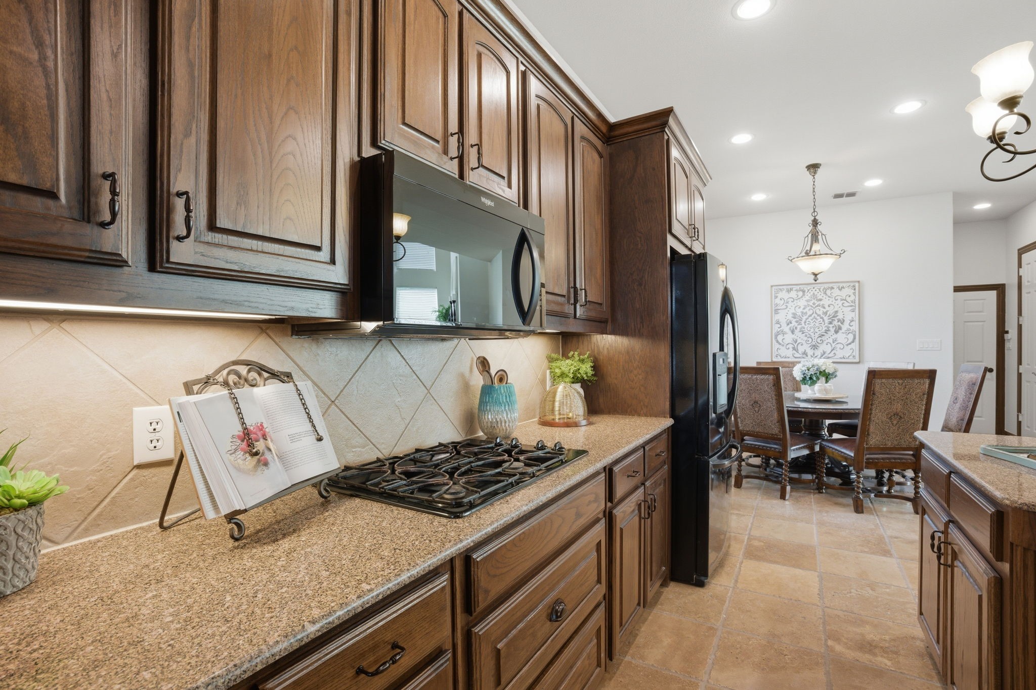 4615 Wild Honey Court Flower Mound TX 75022