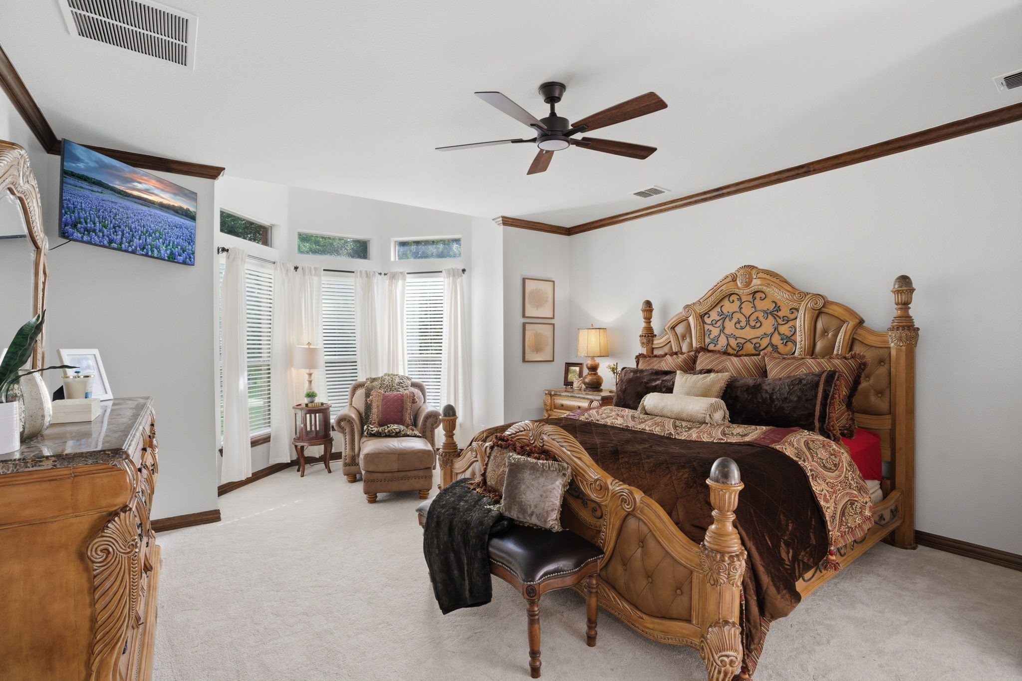 4615 Wild Honey Court Flower Mound TX 75022