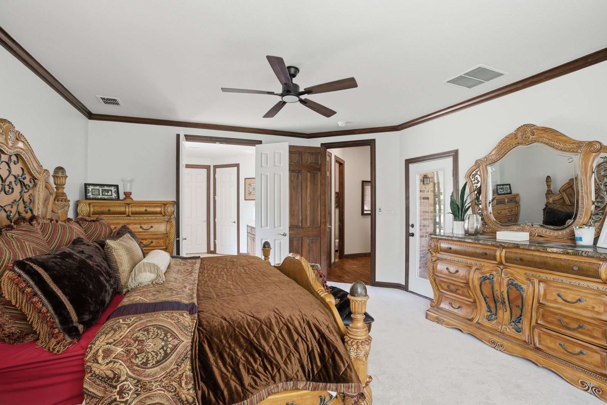 4615 Wild Honey Court Flower Mound TX 75022