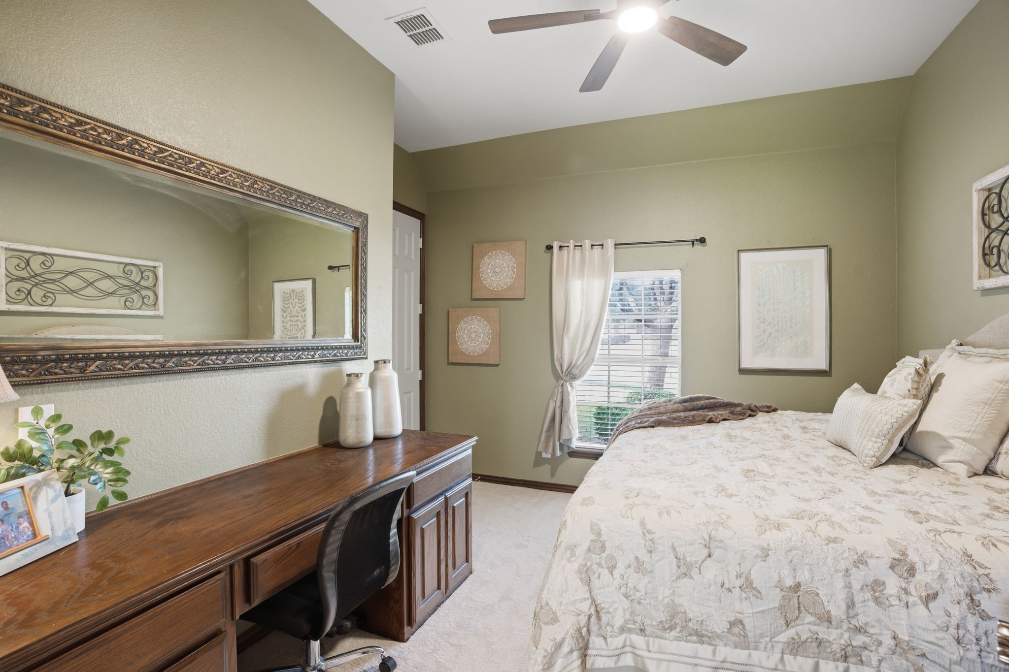 4615 Wild Honey Court Flower Mound TX 75022