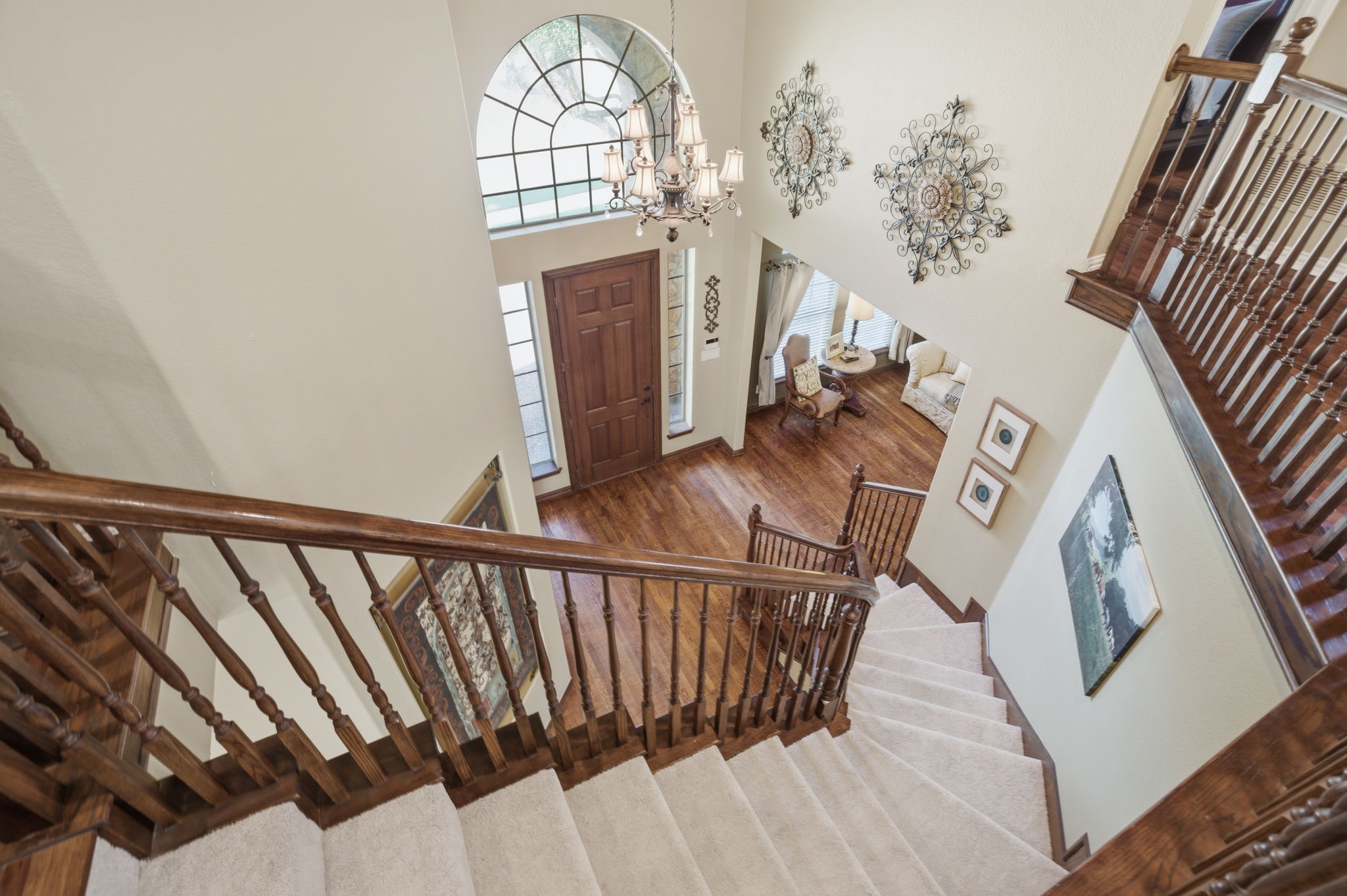 4615 Wild Honey Court Flower Mound TX 75022