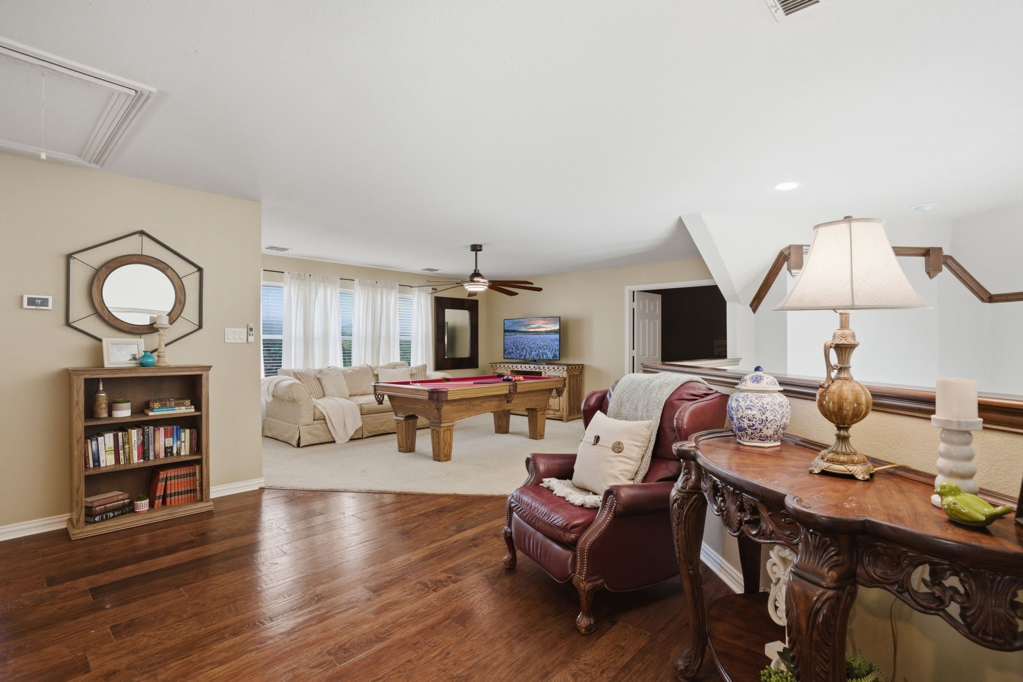 4615 Wild Honey Court Flower Mound TX 75022