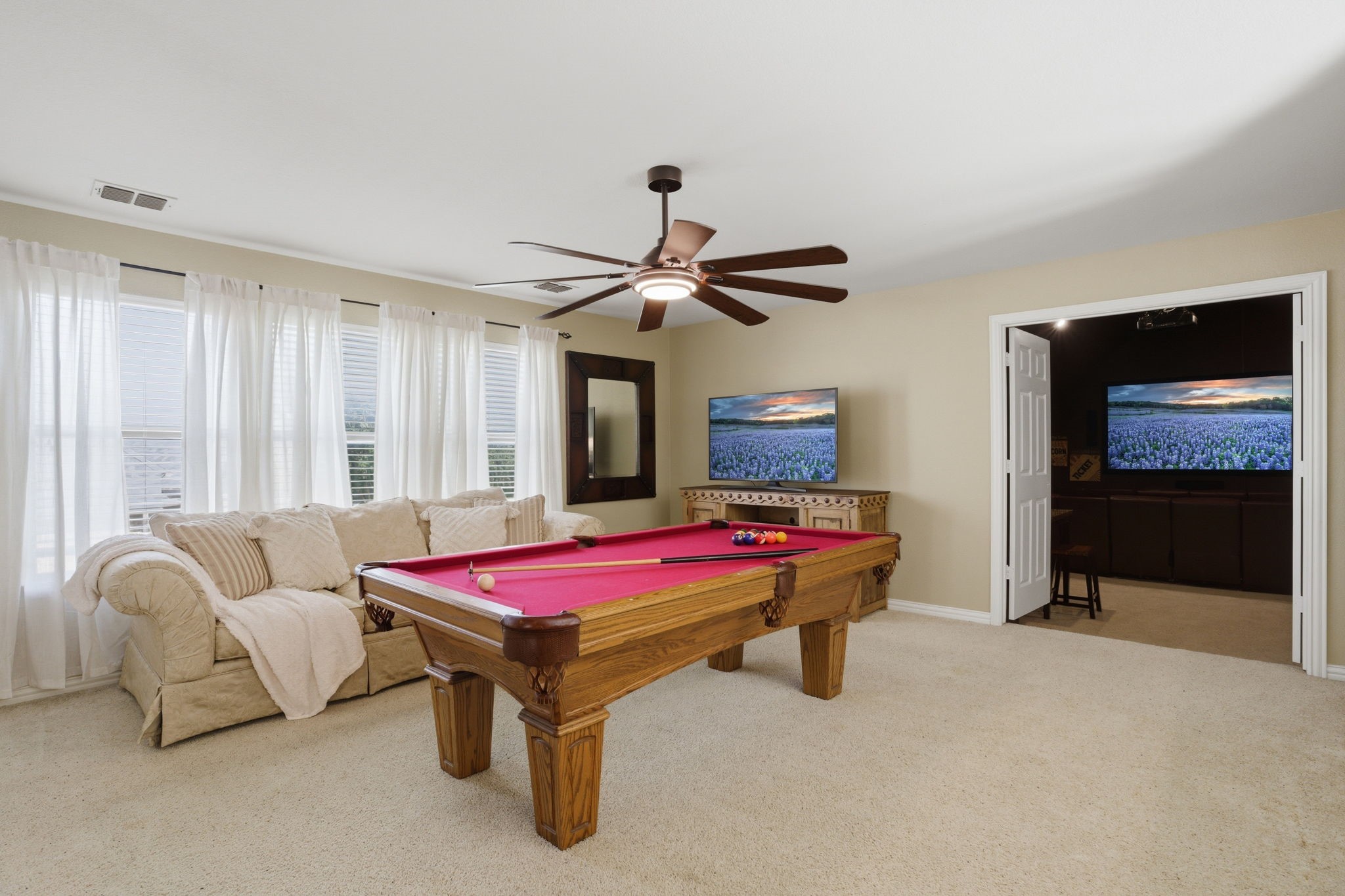 4615 Wild Honey Court Flower Mound TX 75022