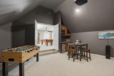 4615 Wild Honey Court Flower Mound TX 75022