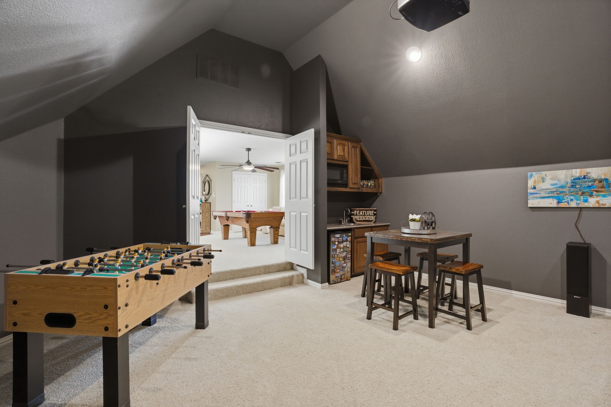 4615 Wild Honey Court Flower Mound TX 75022