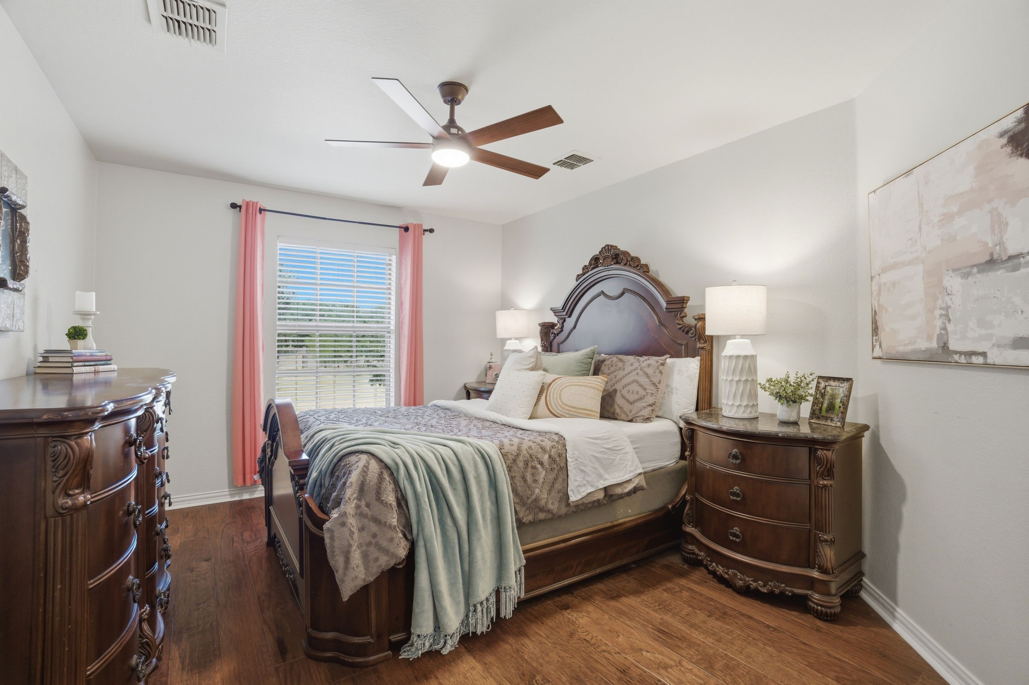 4615 Wild Honey Court Flower Mound TX 75022