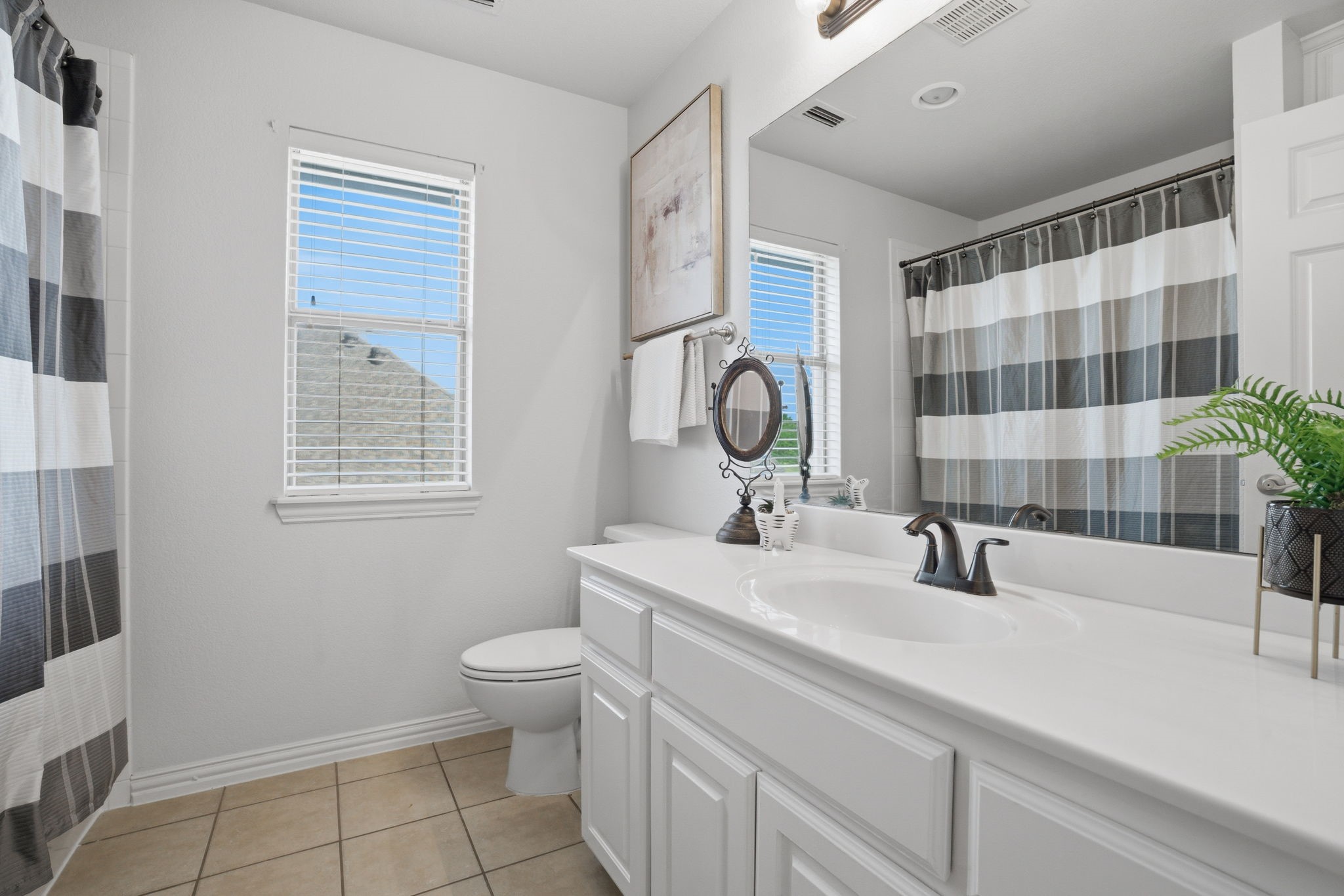 4615 Wild Honey Court Flower Mound TX 75022