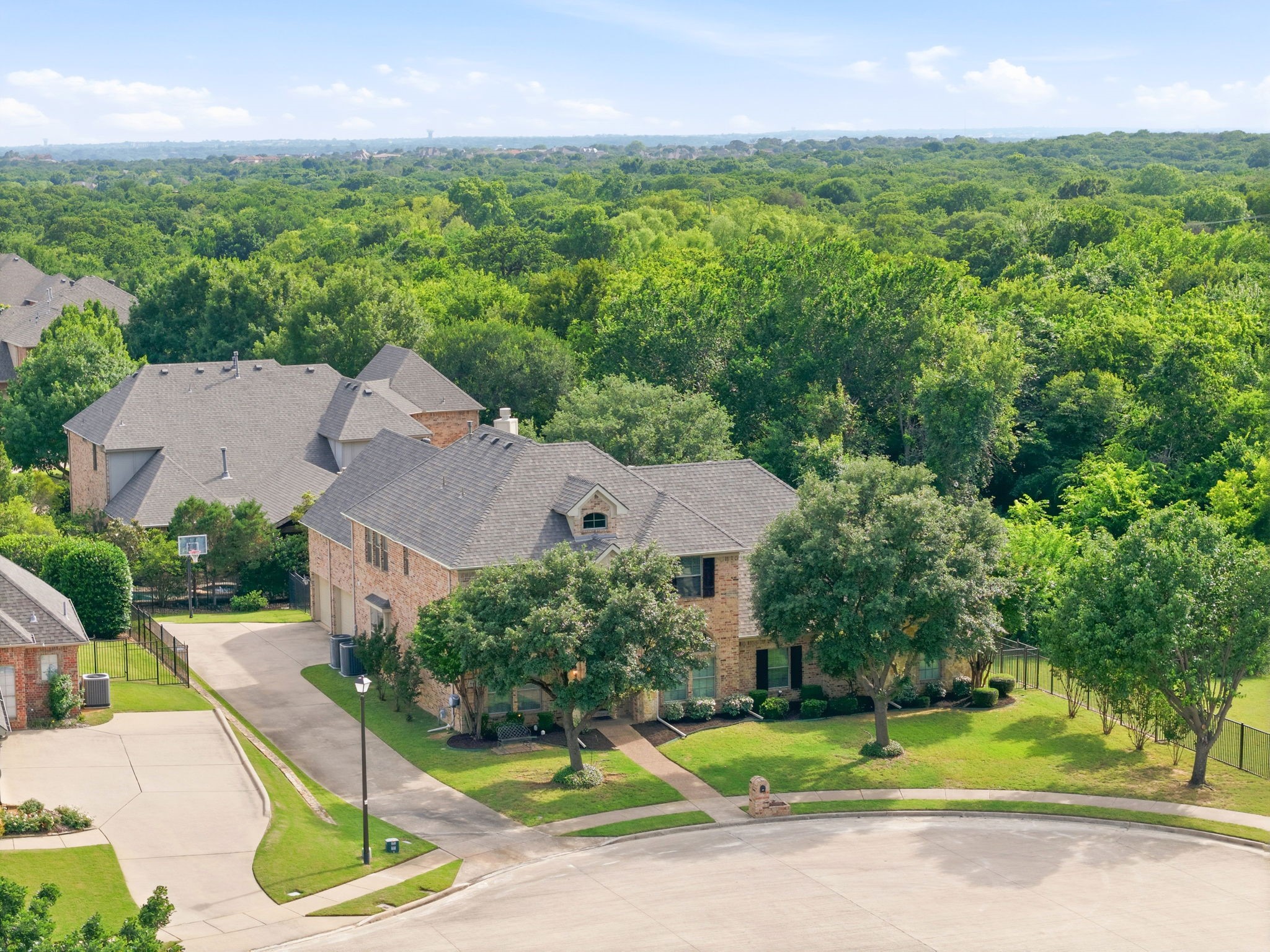 4615 Wild Honey Court Flower Mound TX 75022