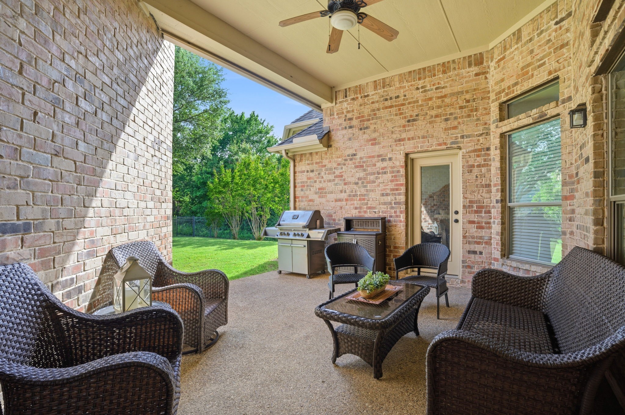 4615 Wild Honey Court Flower Mound TX 75022