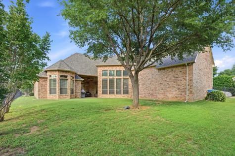 4615 Wild Honey Court Flower Mound TX 75022