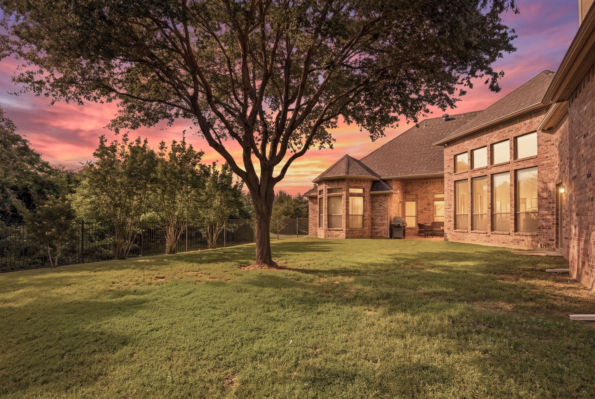 4615 Wild Honey Court Flower Mound TX 75022