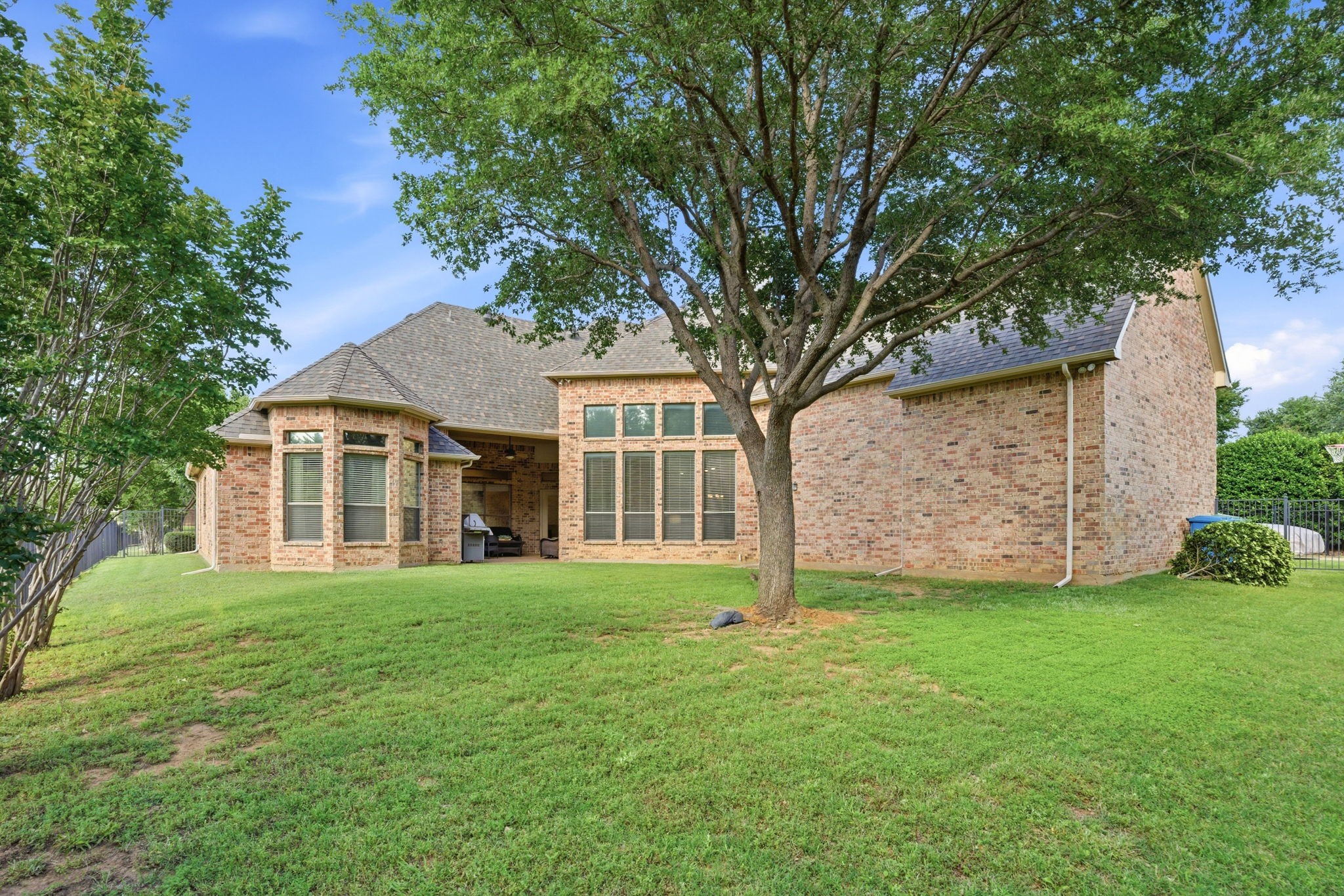 4615 Wild Honey Court Flower Mound TX 75022