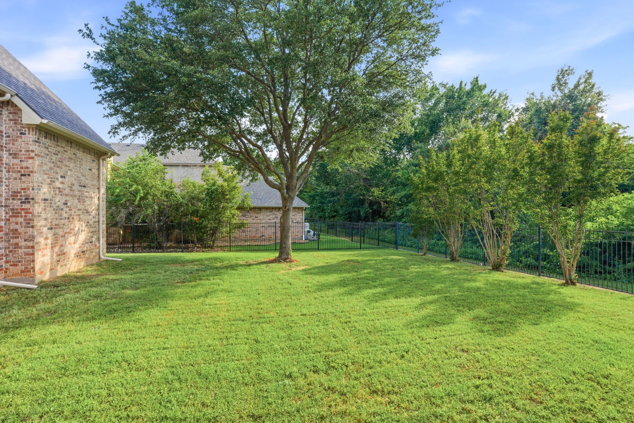 4615 Wild Honey Court Flower Mound TX 75022
