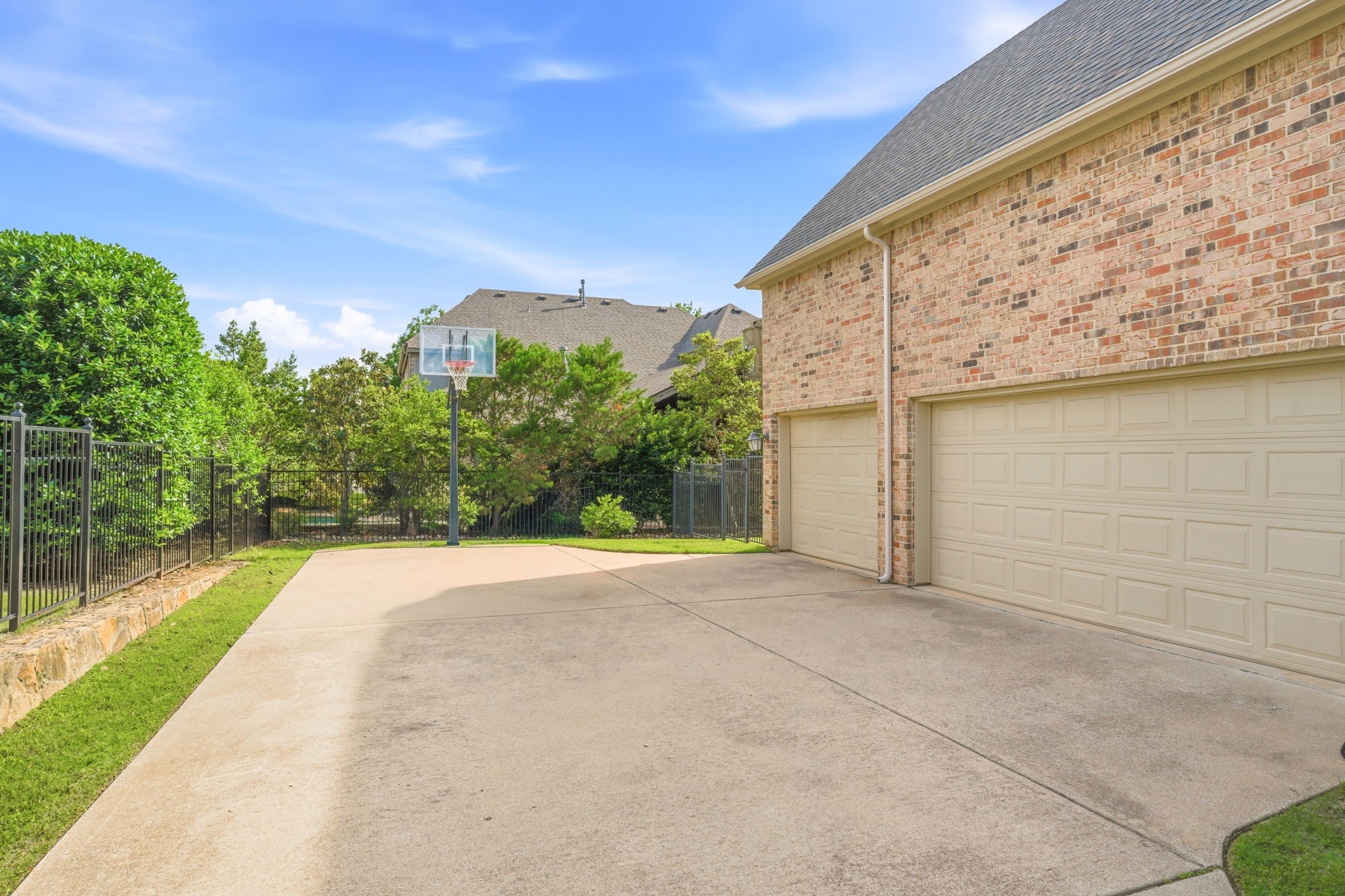 4615 Wild Honey Court Flower Mound TX 75022