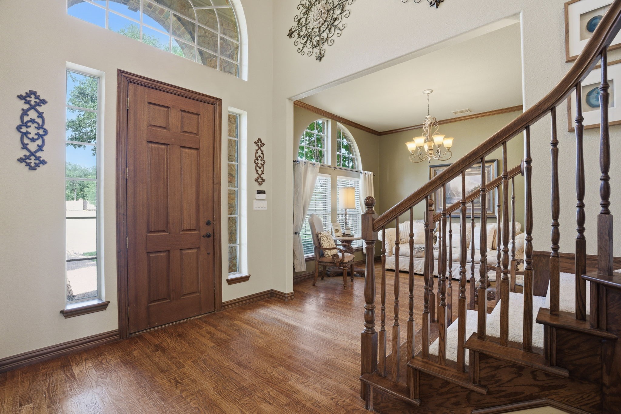 4615 Wild Honey Court Flower Mound TX 75022