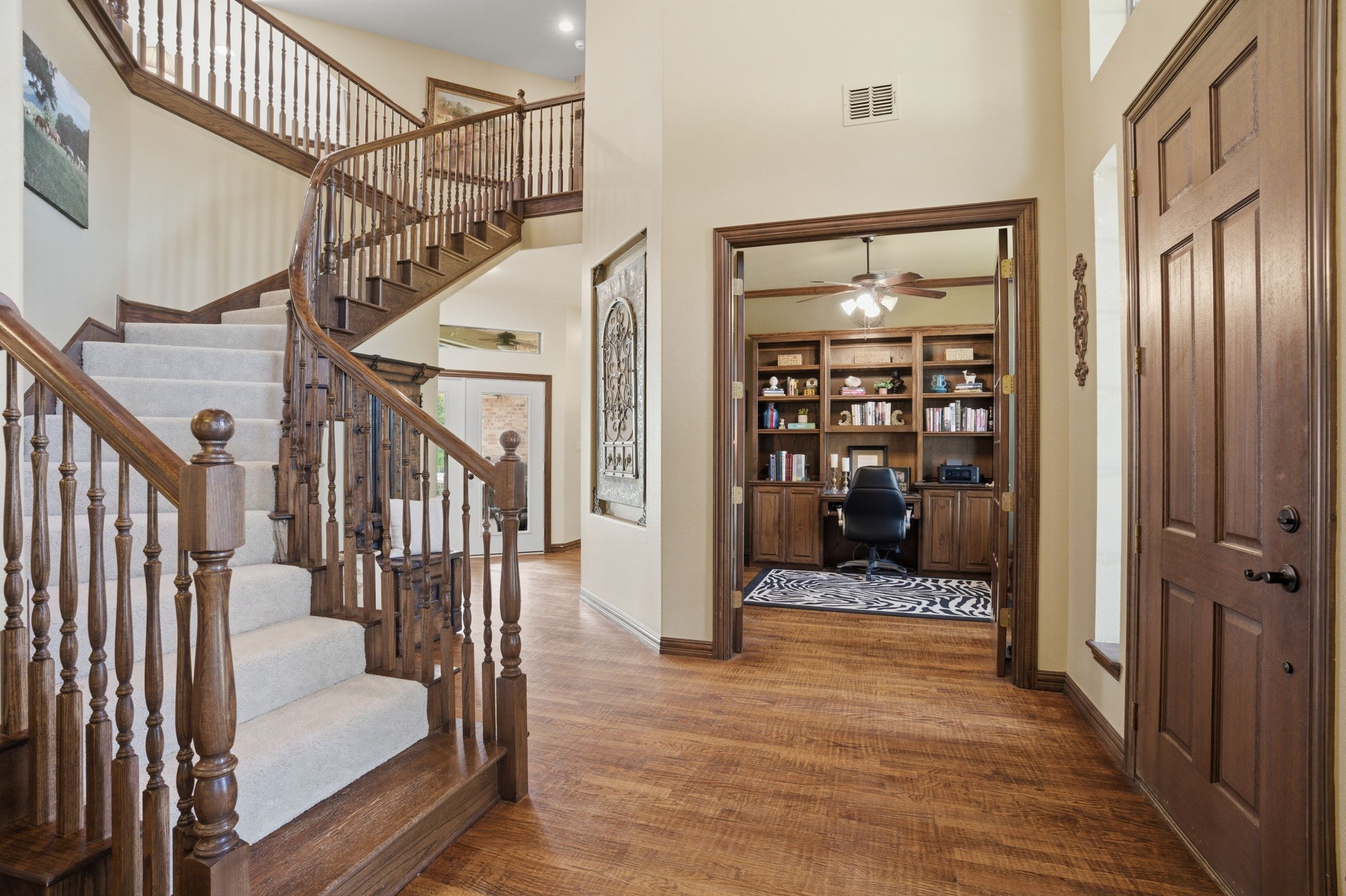 4615 Wild Honey Court Flower Mound TX 75022