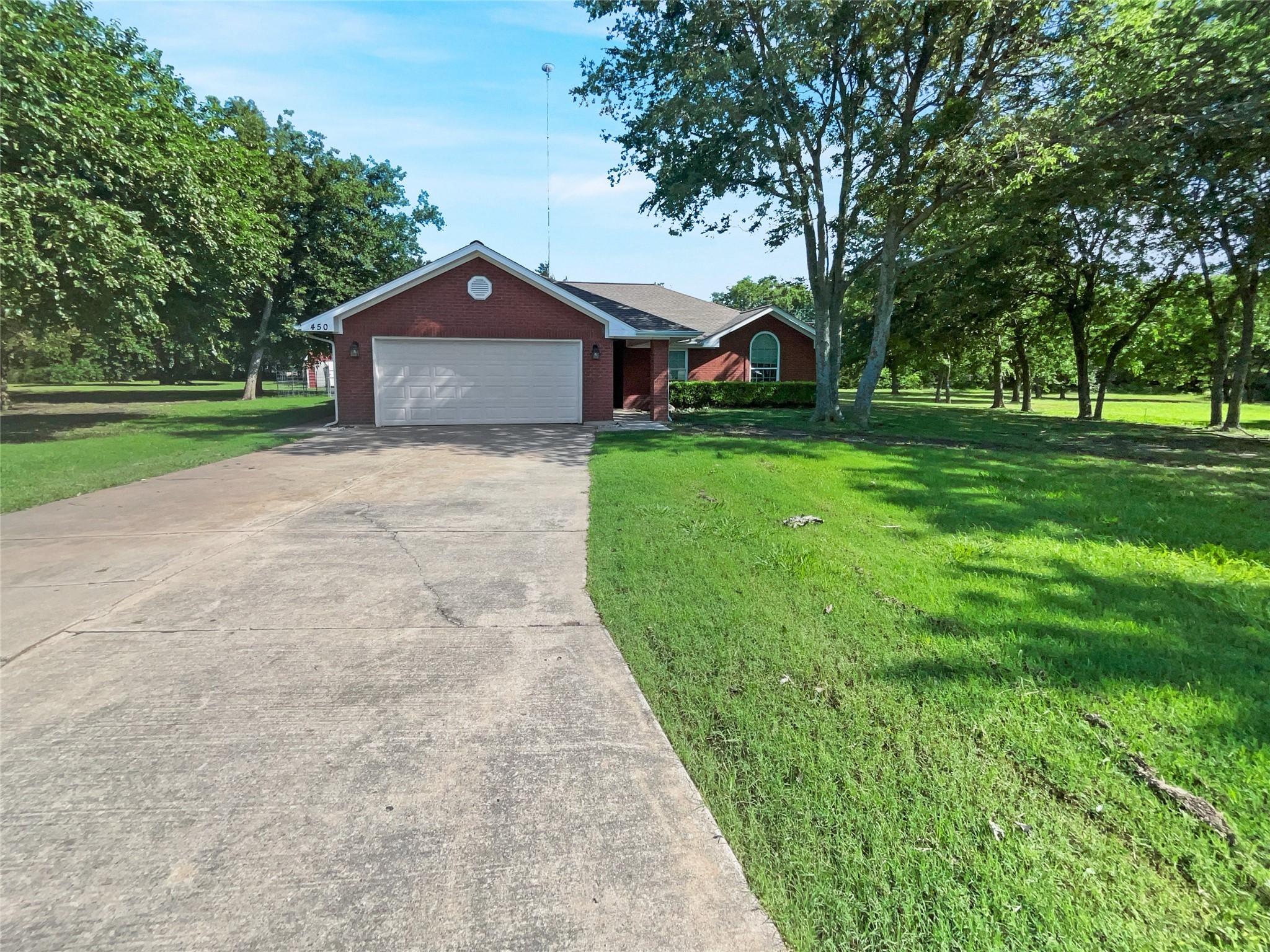 450 Court Of Pompei Princeton TX 75407