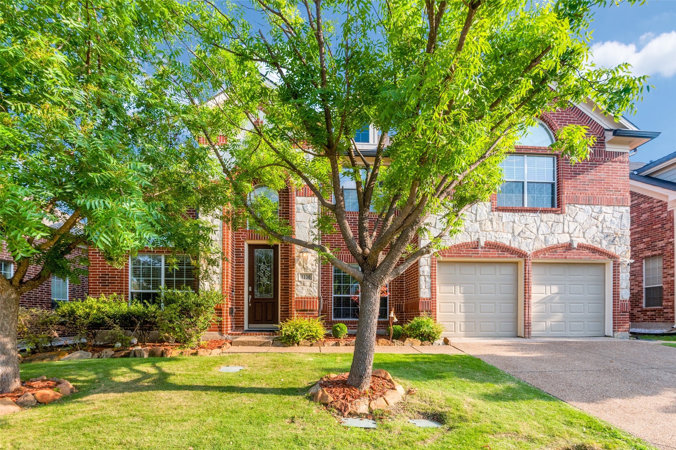 1130 Spinnaker Court Irving TX 75063