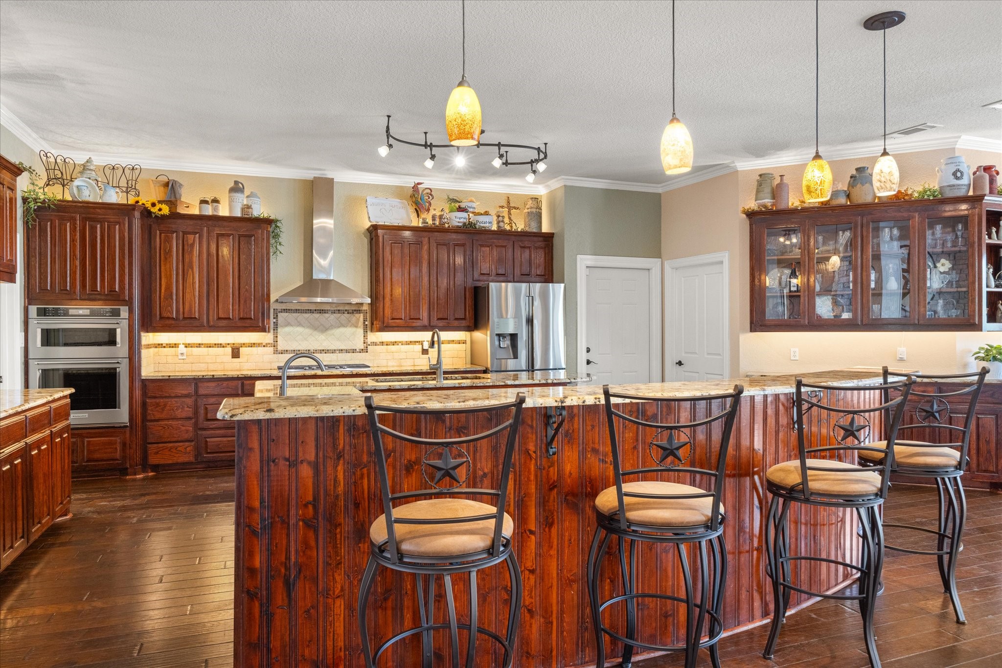 6410 Westover Drive Granbury TX 76049