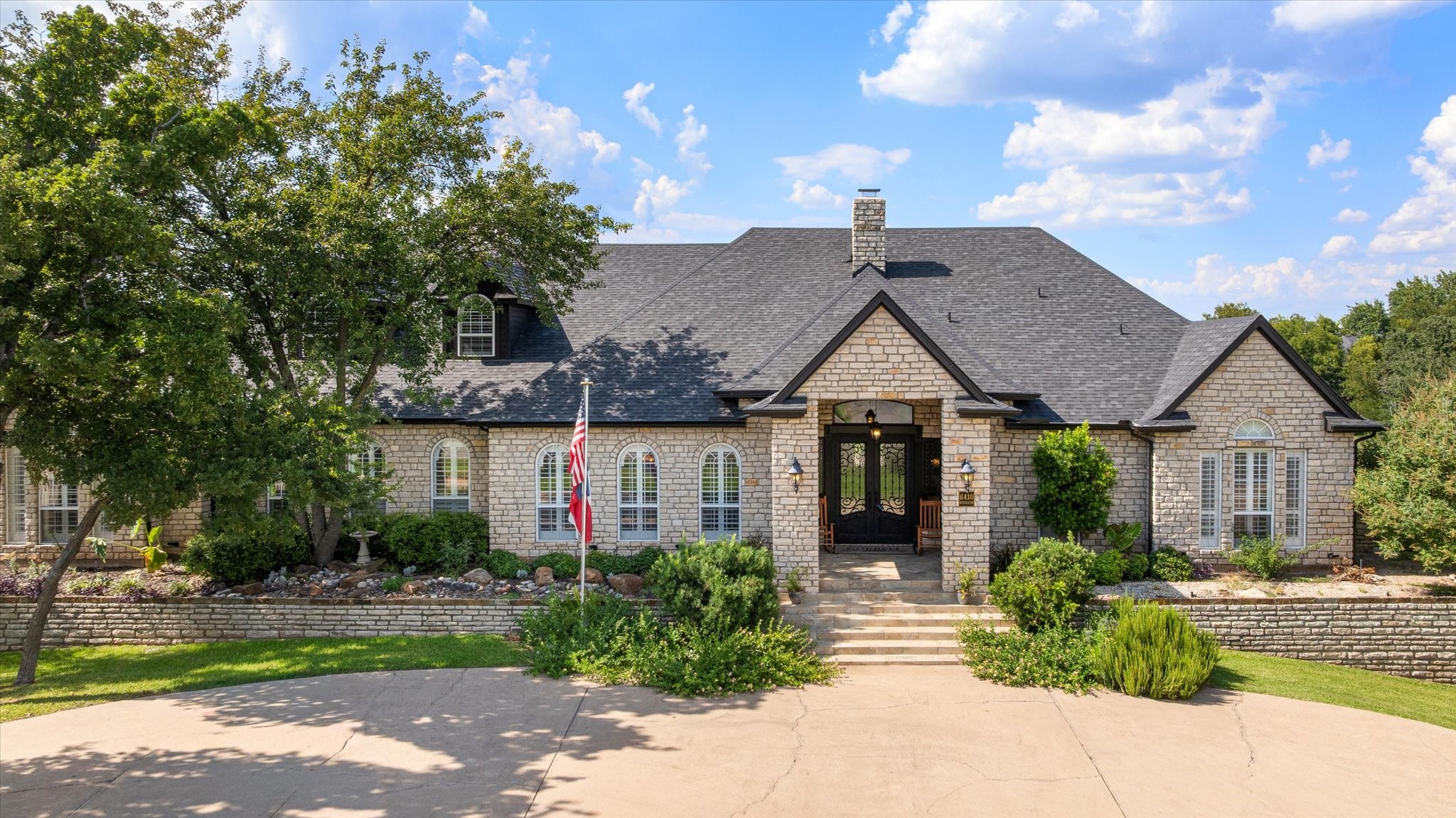 6410 Westover Drive Granbury TX 76049
