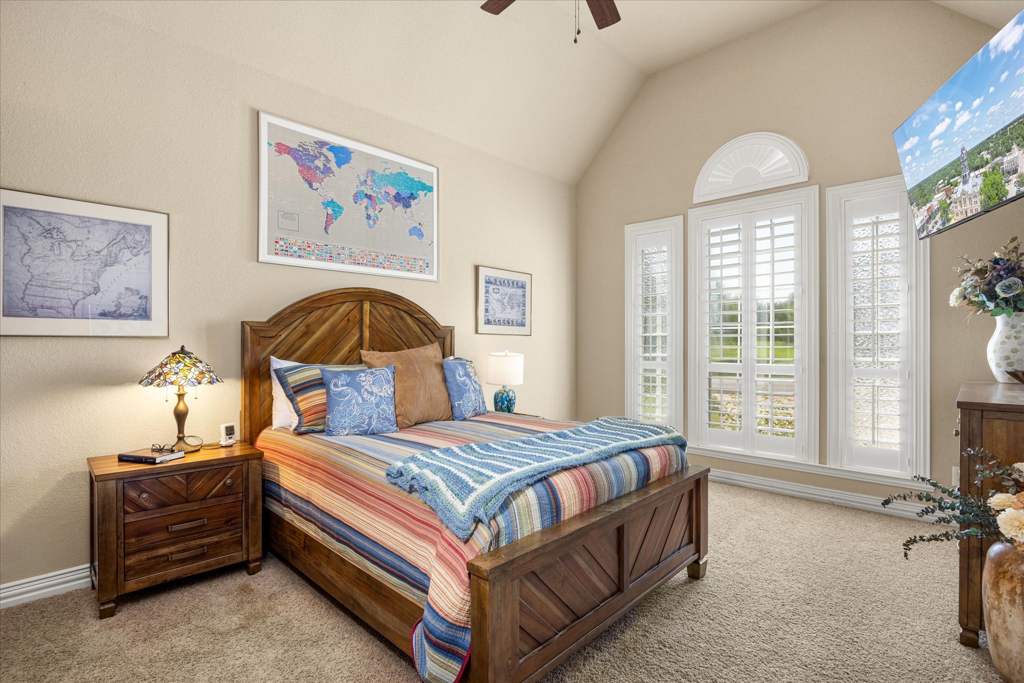 6410 Westover Drive Granbury TX 76049