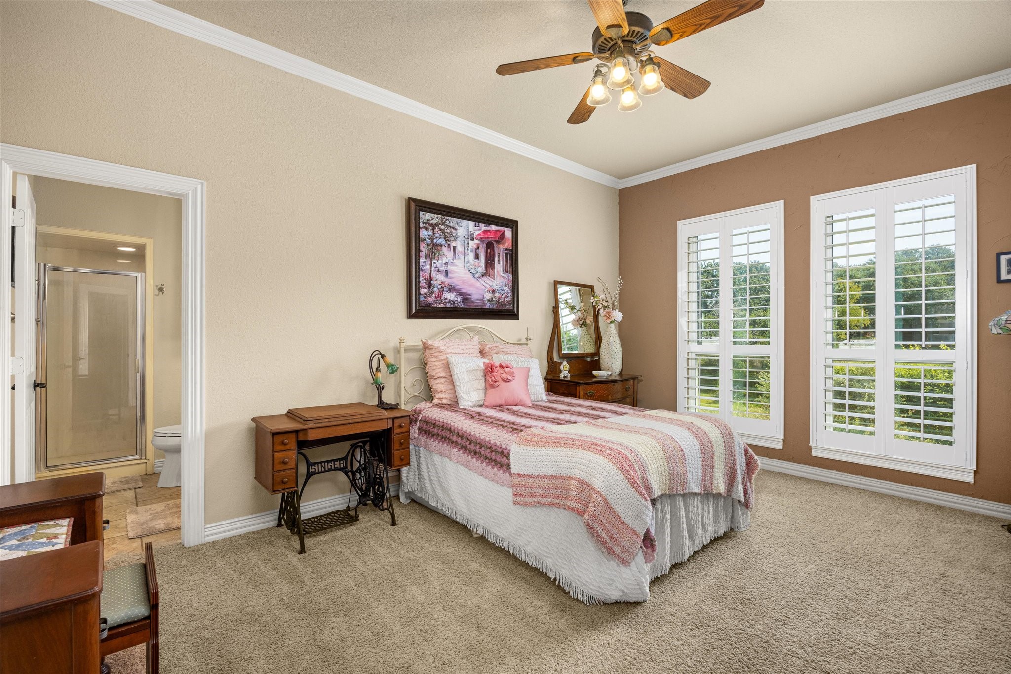 6410 Westover Drive Granbury TX 76049