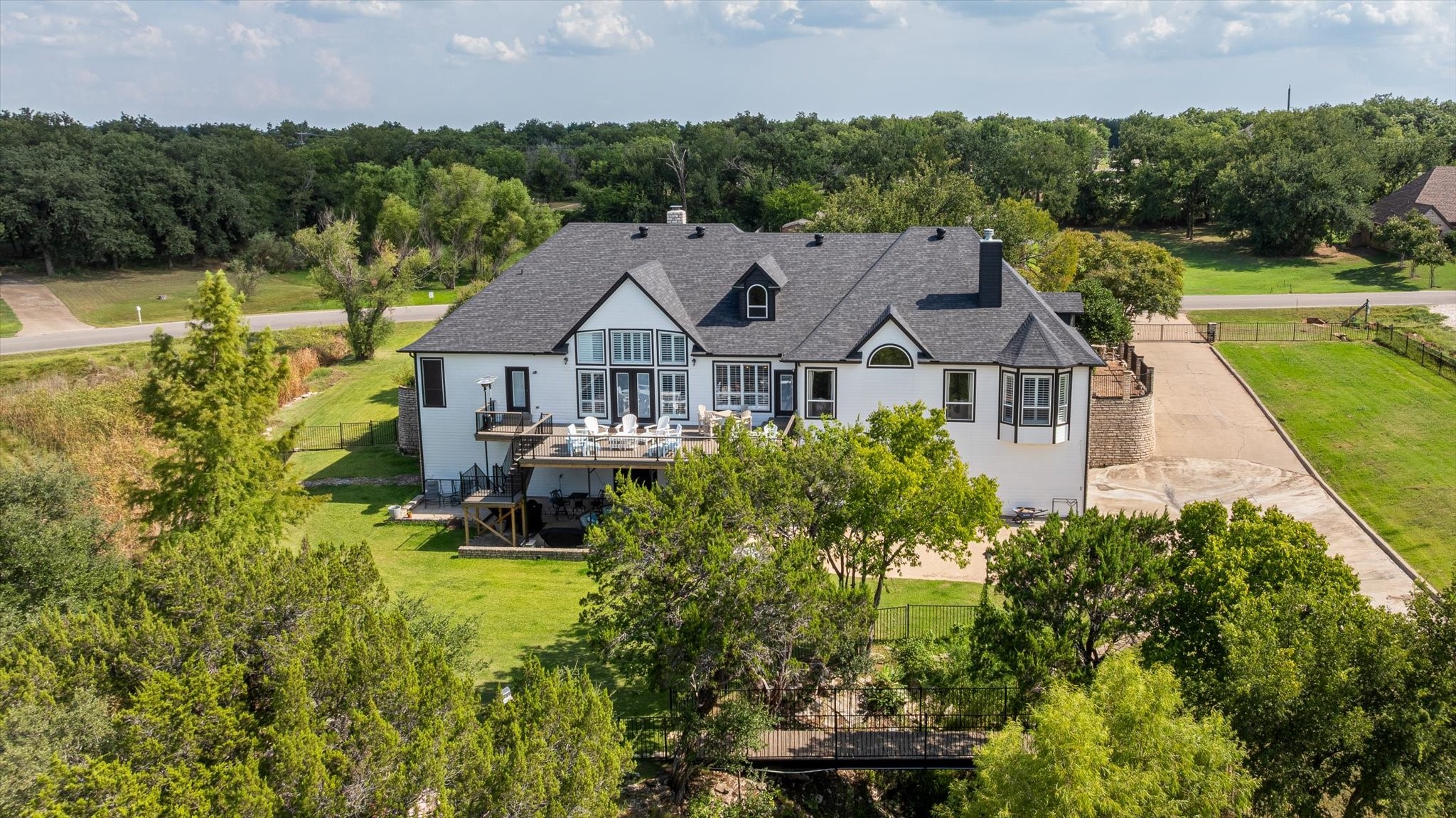 6410 Westover Drive Granbury TX 76049