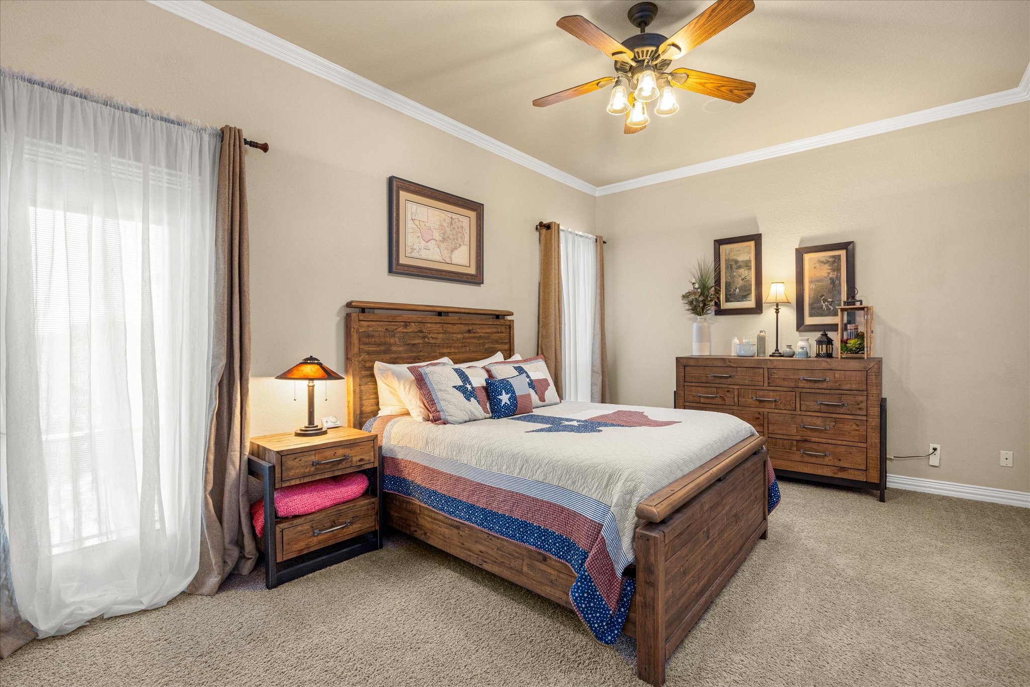 6410 Westover Drive Granbury TX 76049