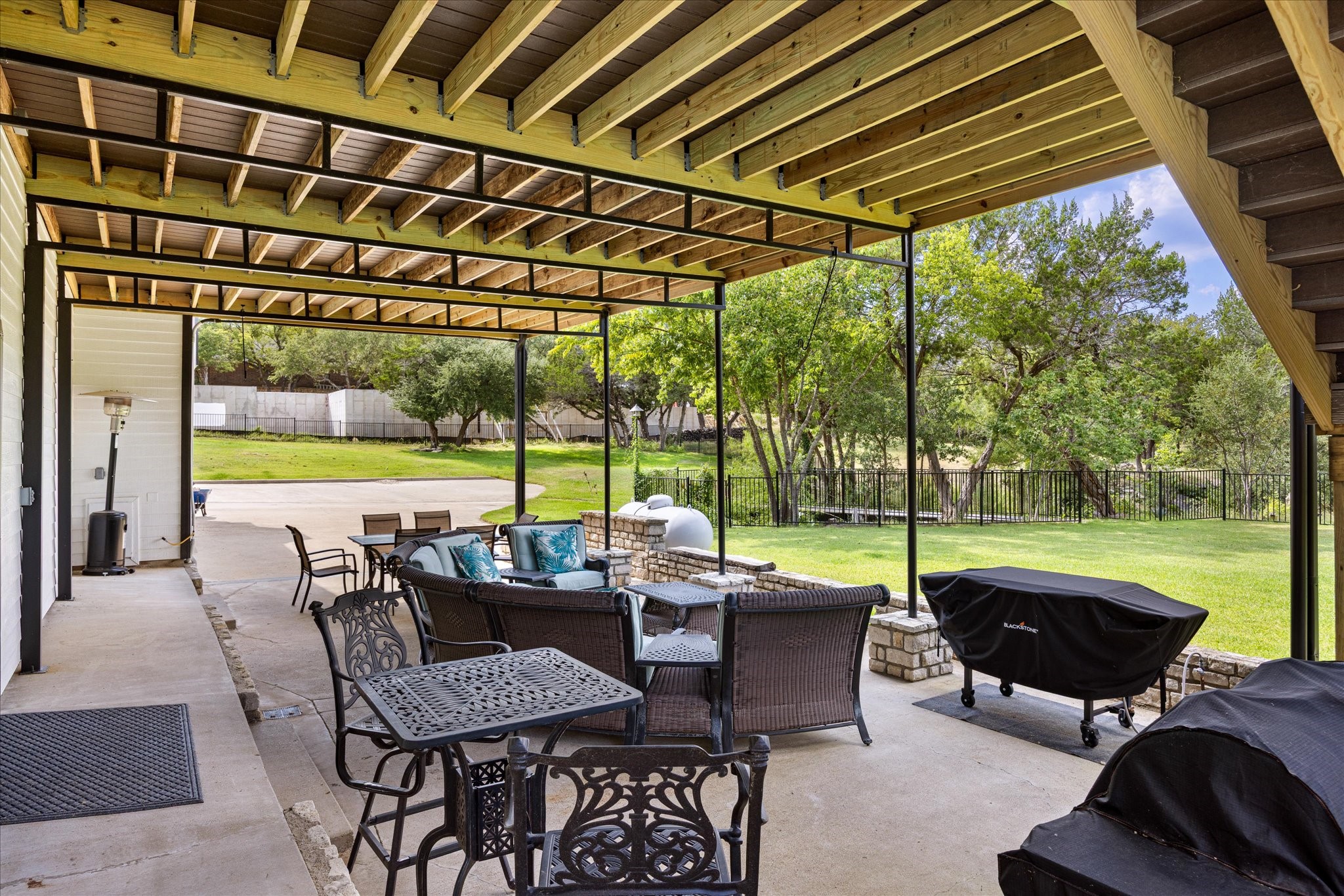 6410 Westover Drive Granbury TX 76049