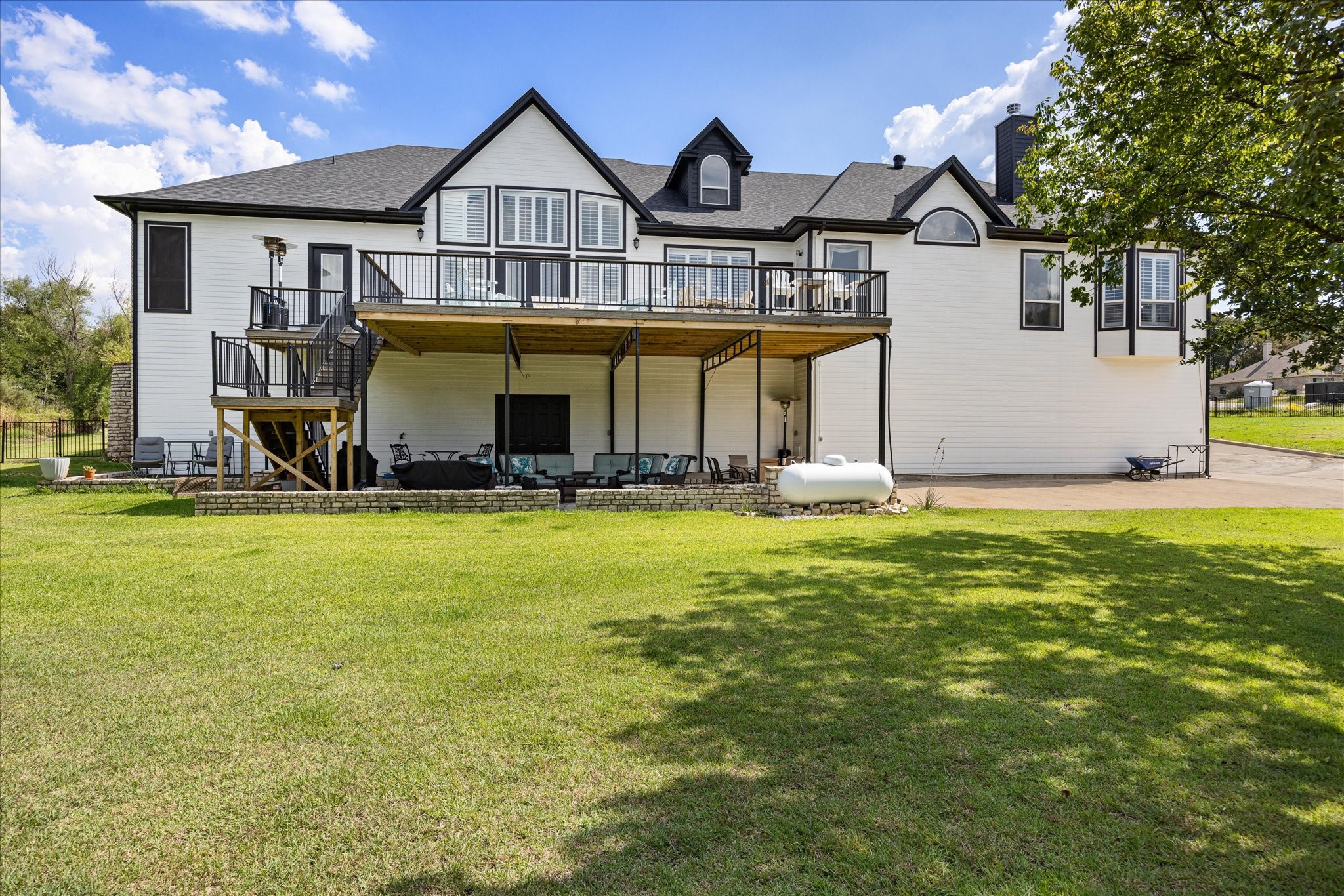 6410 Westover Drive Granbury TX 76049