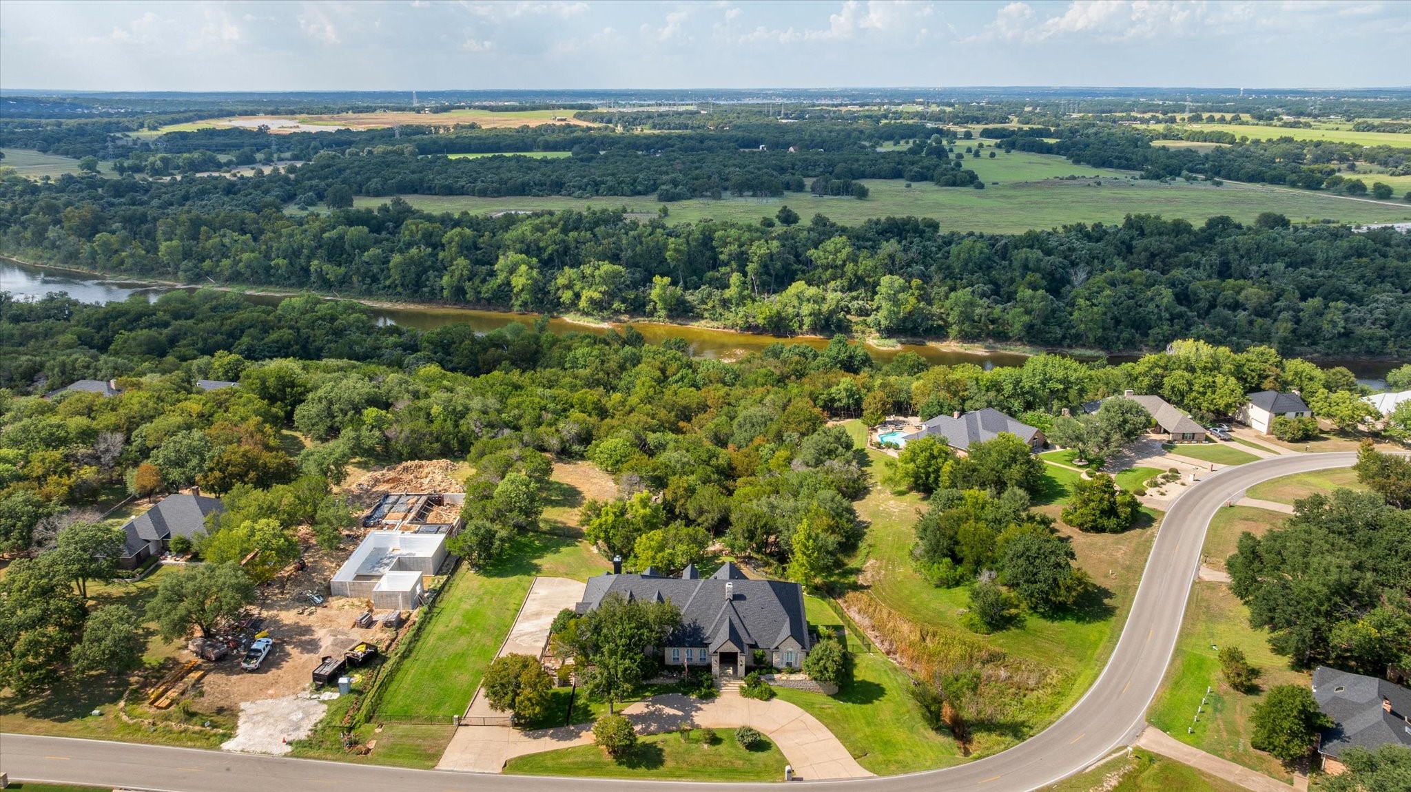 6410 Westover Drive Granbury TX 76049
