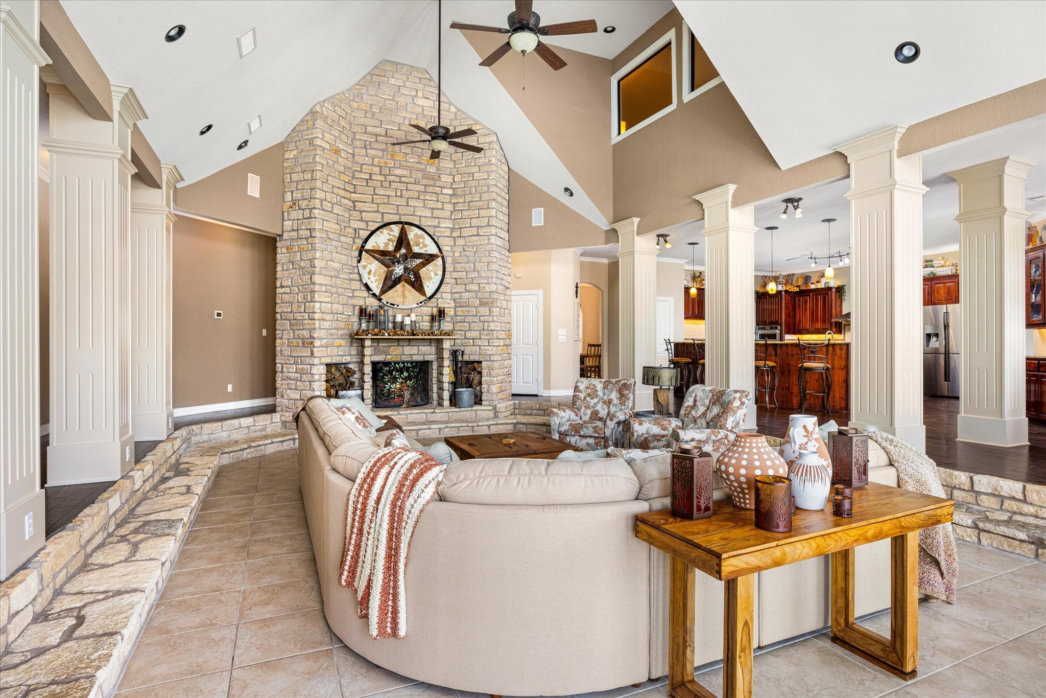 6410 Westover Drive Granbury TX 76049