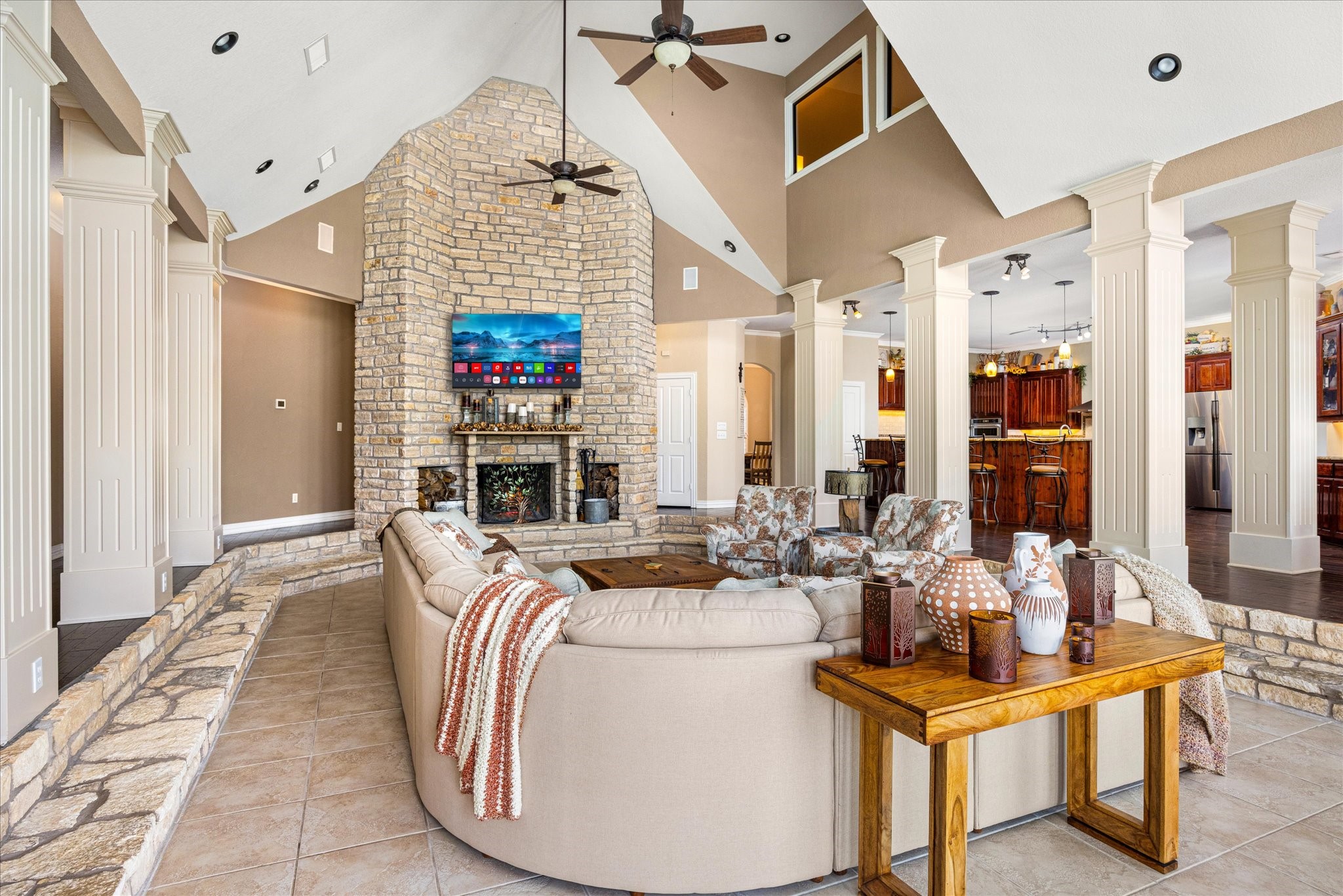 6410 Westover Drive Granbury TX 76049