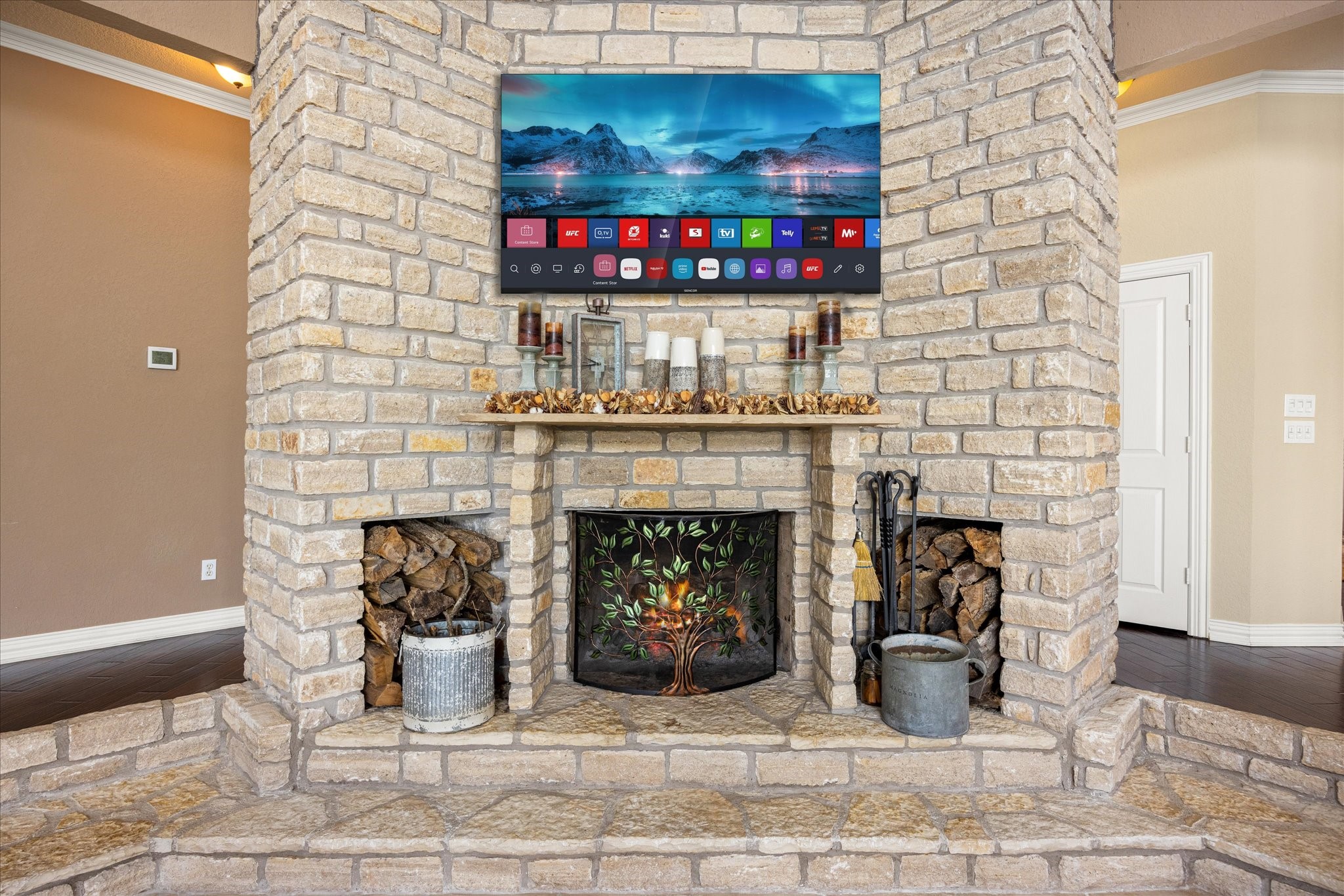 6410 Westover Drive Granbury TX 76049