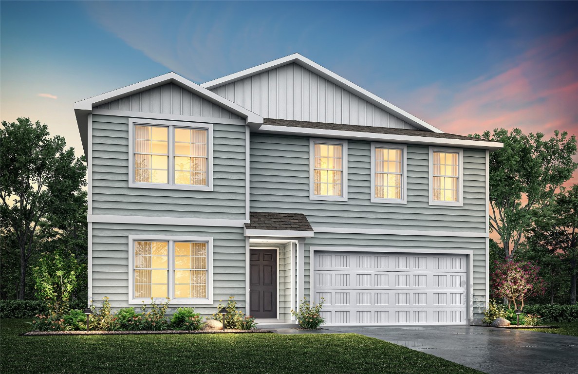 240 Peace Lily Way Tolar TX 76476
