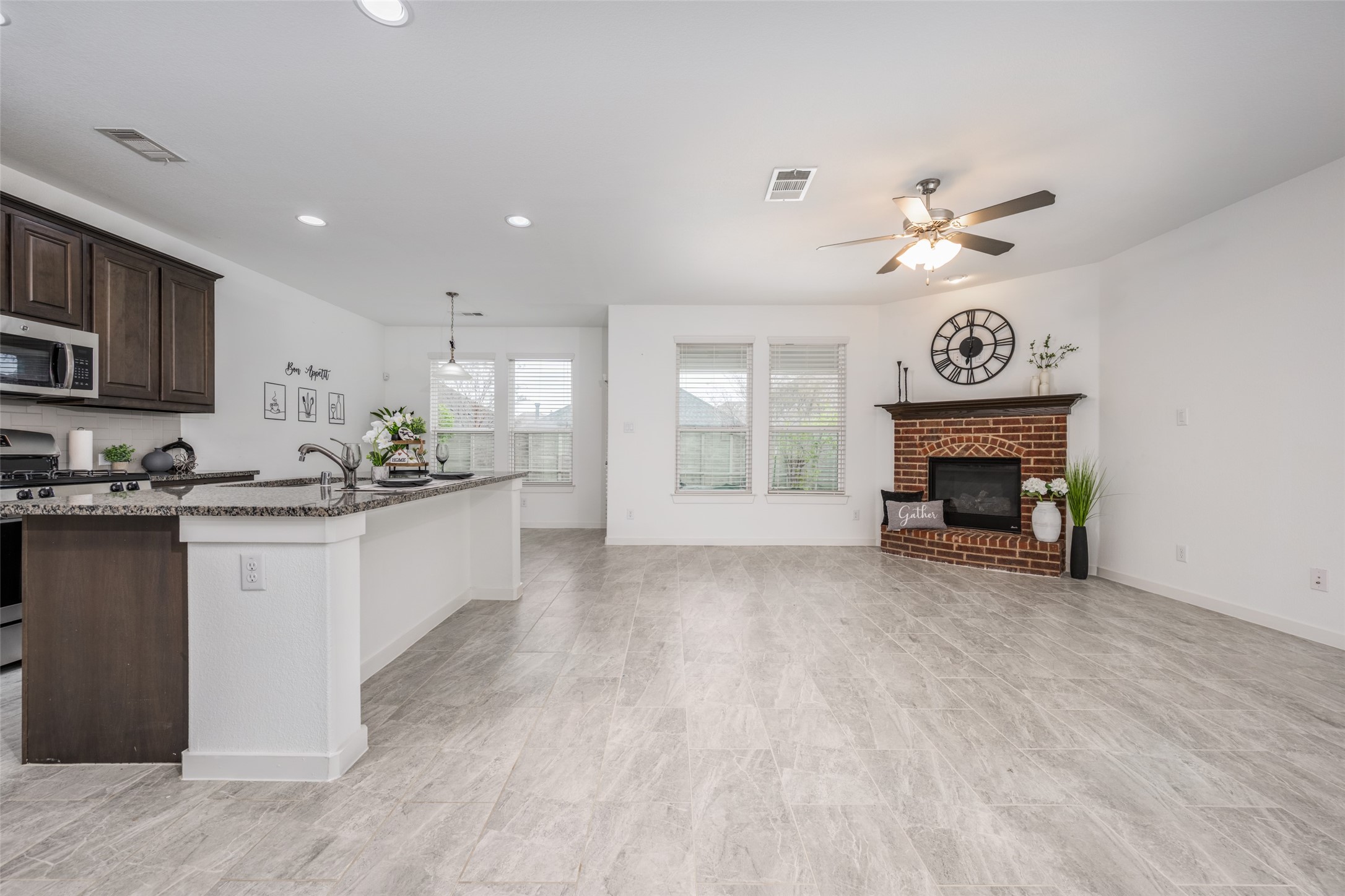 1728 Heron Way Argyle TX 76226
