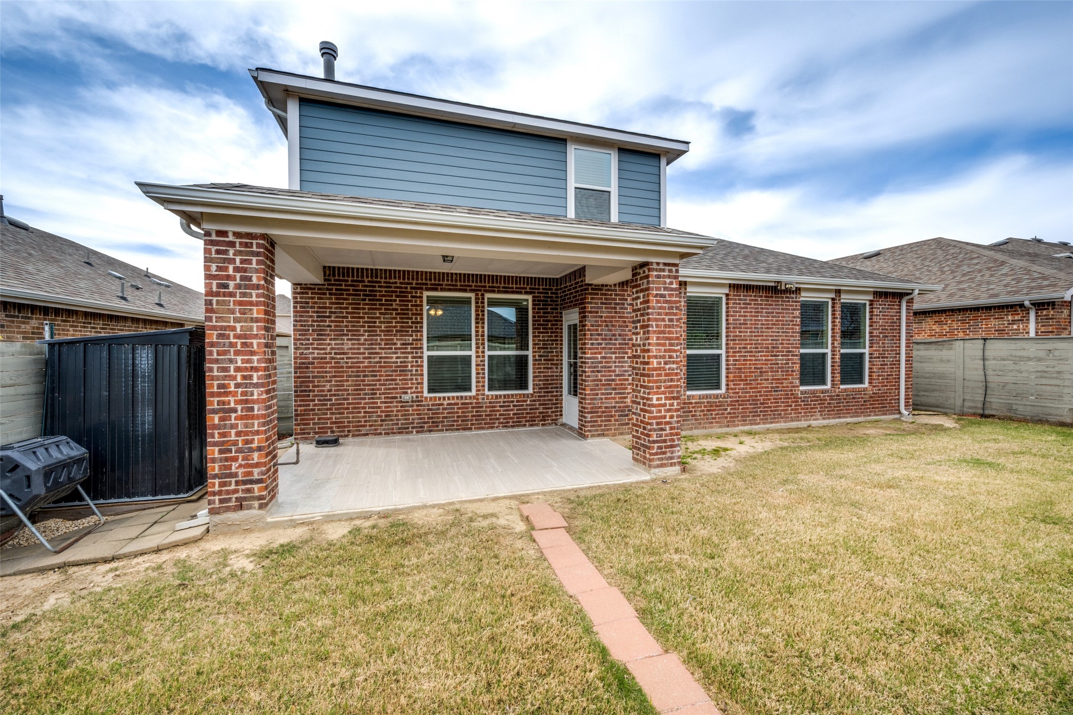 1728 Heron Way Argyle TX 76226