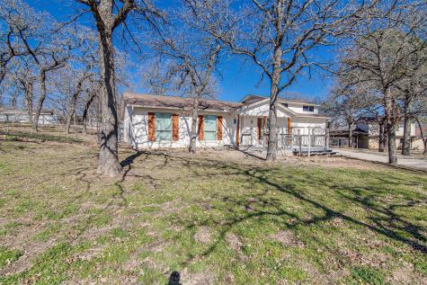 5775 Woodvine Court Fort Worth TX 76140
