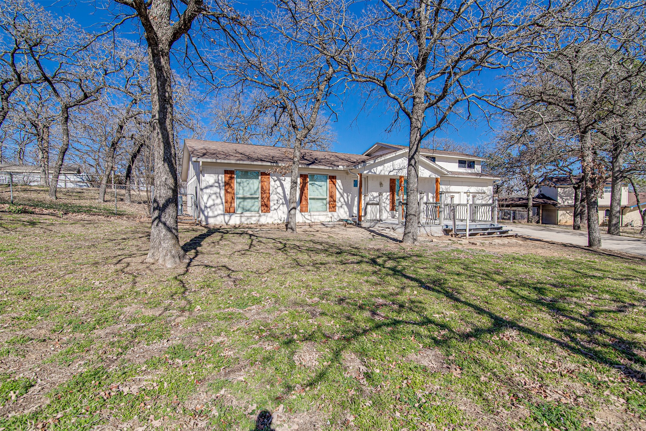 5775 Woodvine Court Fort Worth TX 76140