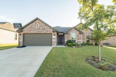 3512 Ann Arbor Lane Denton TX 76207
