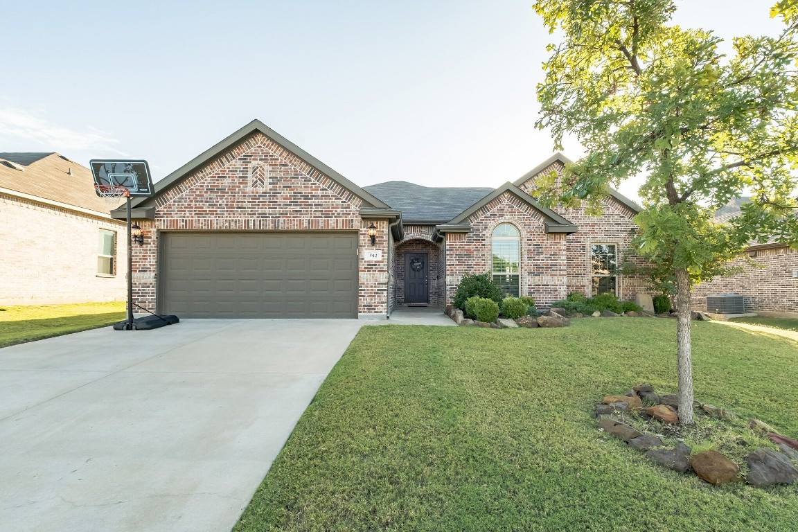 3512 Ann Arbor Lane Denton TX 76207