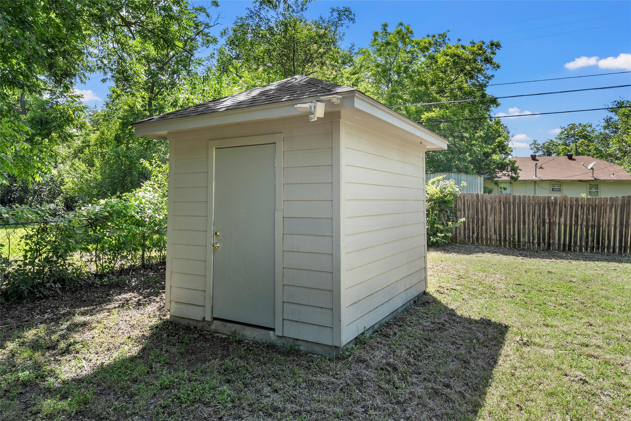 820 N 14th Street Temple TX 76501