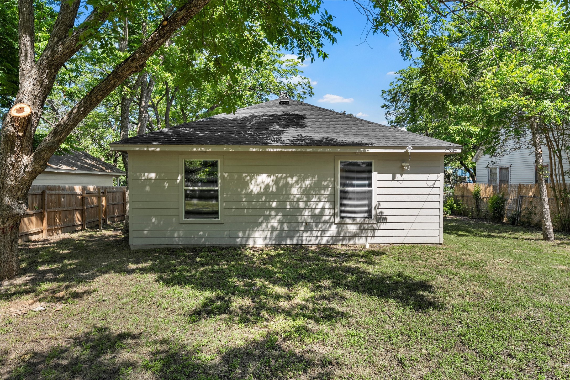 820 N 14th Street Temple TX 76501