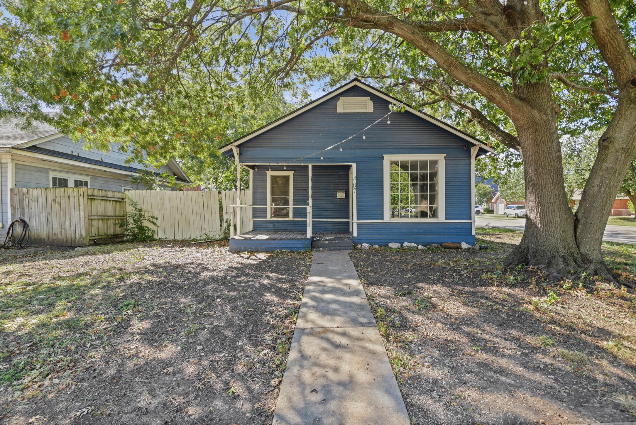 407 W Erwin Avenue Mckinney TX 75069