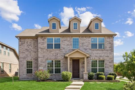 3413 Camino Real Trail Denton TX 76208
